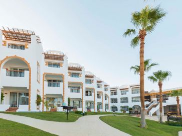 SUNRISE REMAL RESORT